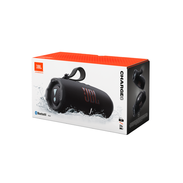 JBL Charge 6