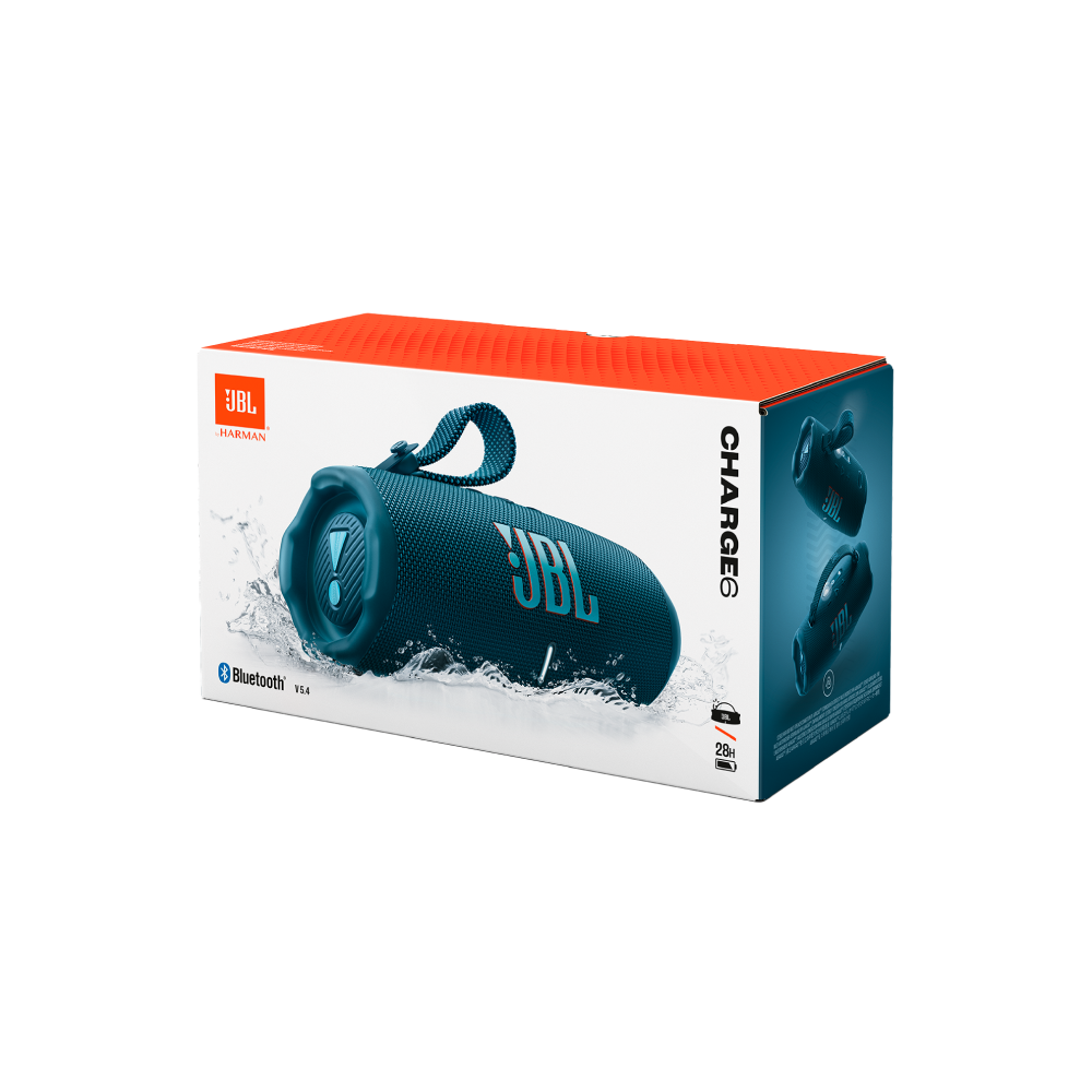JBL Charge 6