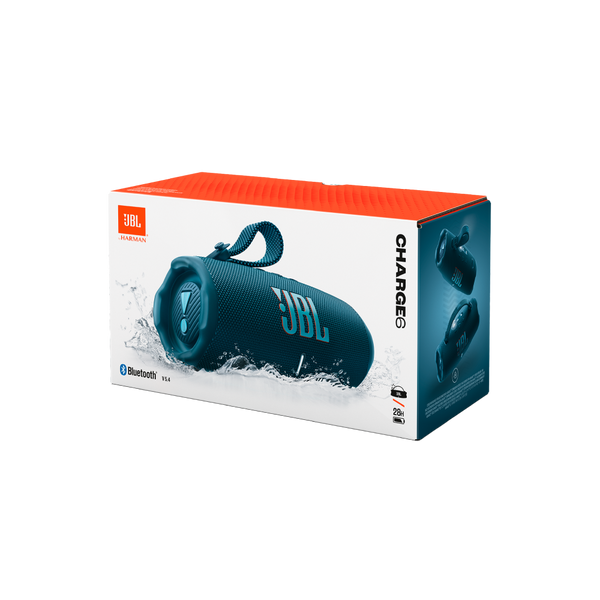 JBL Charge 6