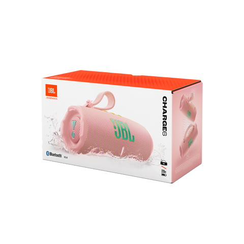 JBL Charge 6