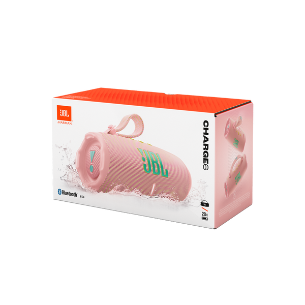 JBL Charge 6