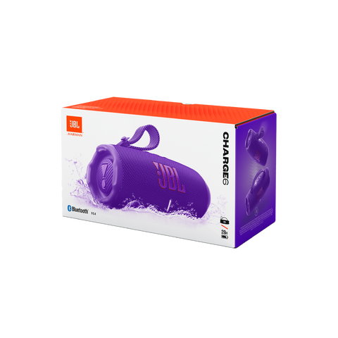 JBL Charge 6