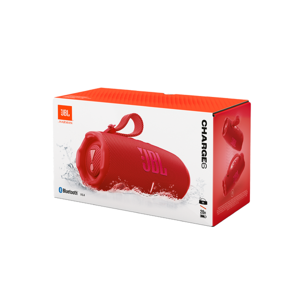 JBL Charge 6