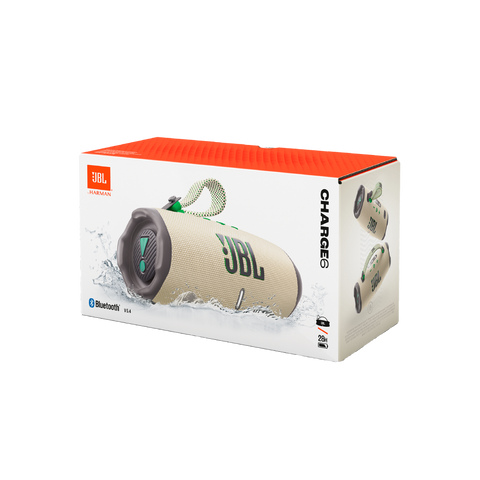 JBL Charge 6