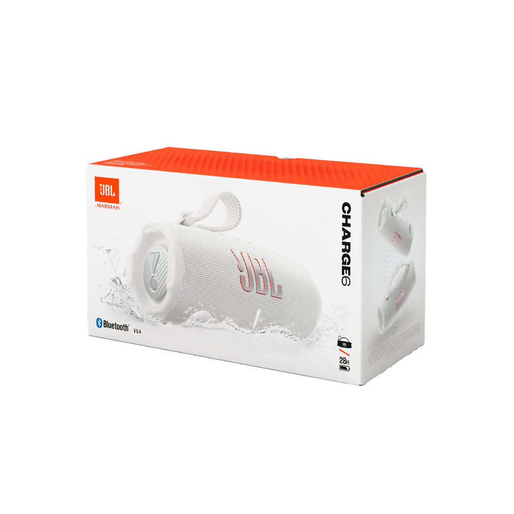 JBL Charge 6