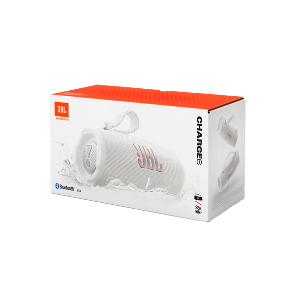 JBL Charge 6