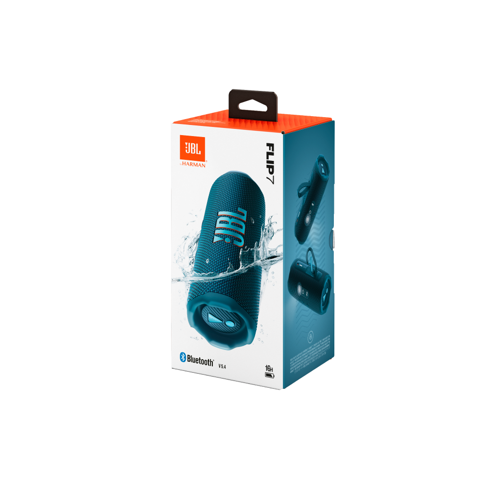 JBL Flip 7