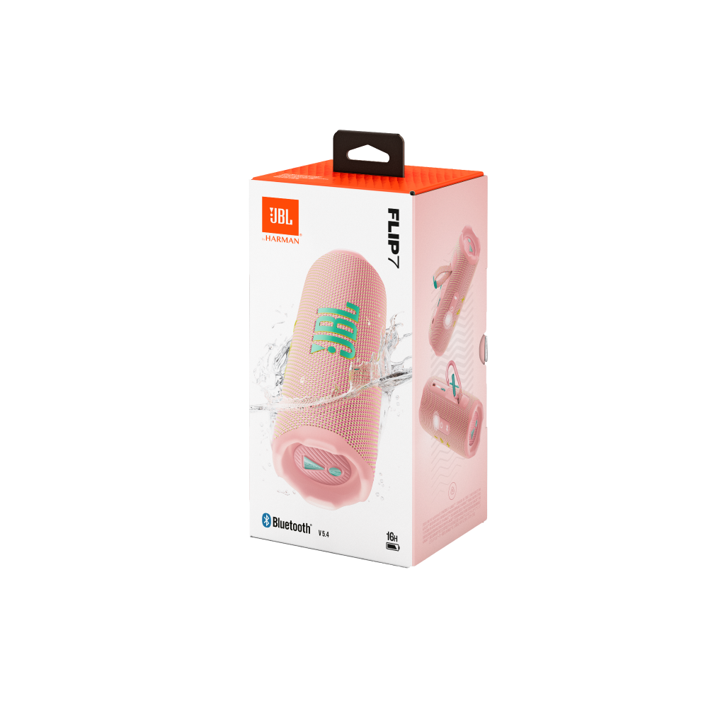 JBL Flip 7