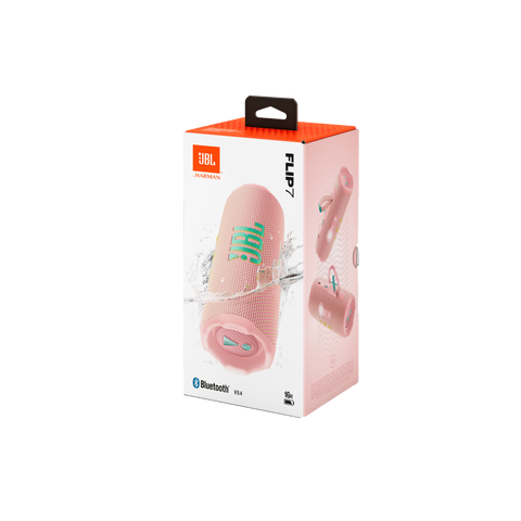 JBL Flip 7
