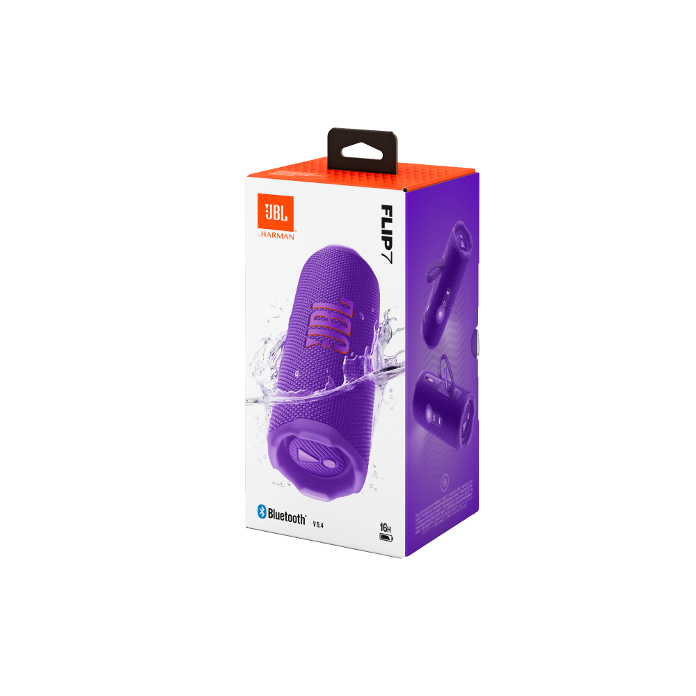 JBL Flip 7