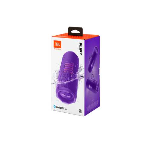 JBL Flip 7