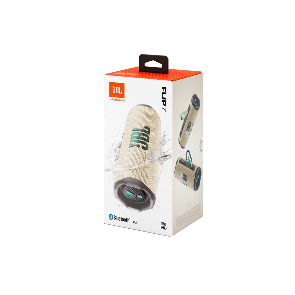 JBL Flip 7