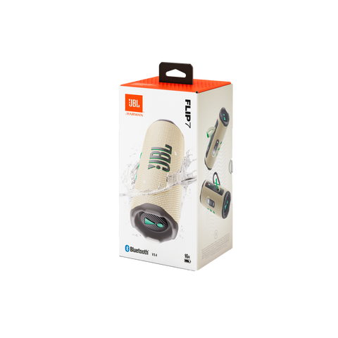 JBL Flip 7