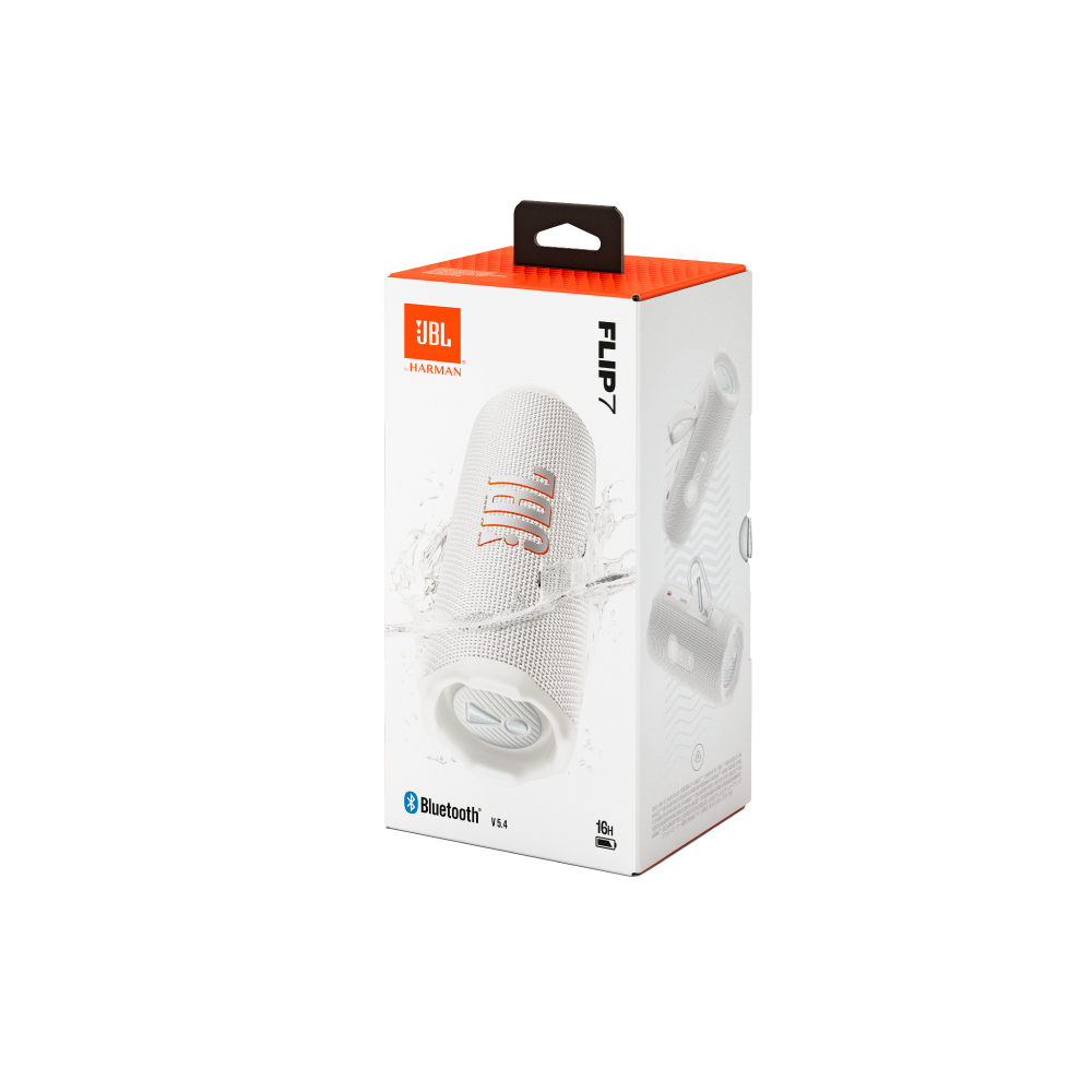 JBL Flip 7