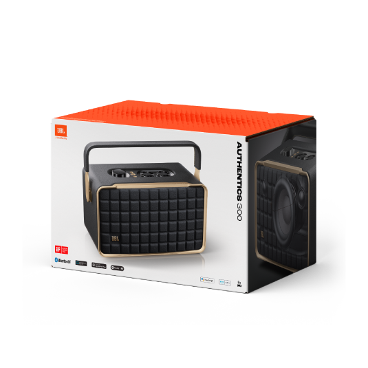 JBL Authentics 300