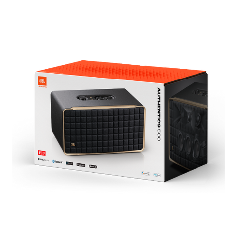 JBL Authentics 500