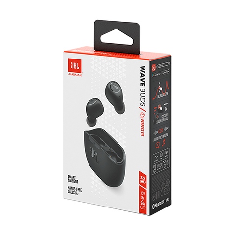 JBL Wave Buds