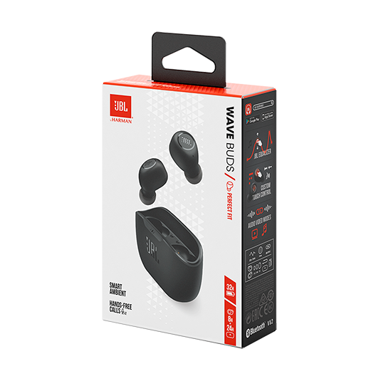 JBL Wave Buds