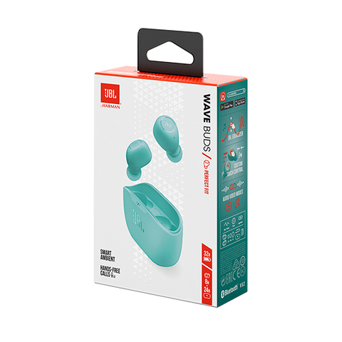 JBL Wave Buds