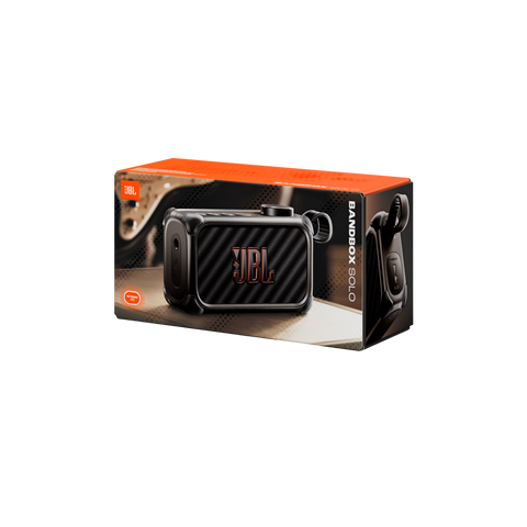 JBL BANDBOX SOLO