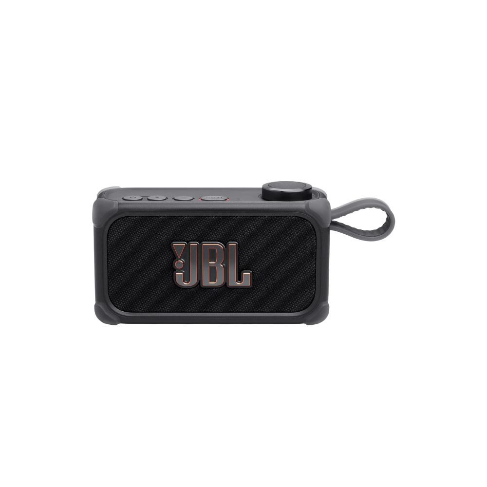 JBL Bandbox Solo Portable Amplified Speaker for Practice | JBL