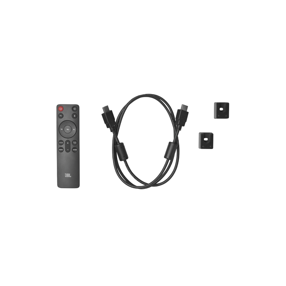 JBL CINEMA SB550