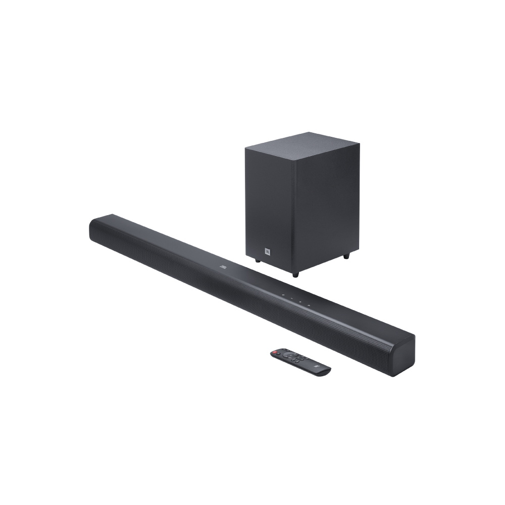 JBL CINEMA SB550