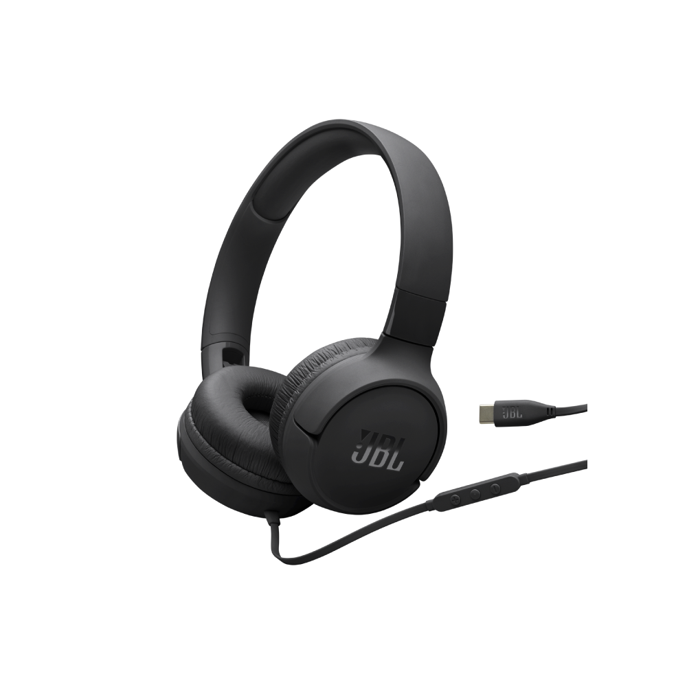 JBL Tune 520C USB-C
