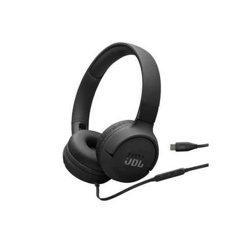 JBL Tune 520C USB-C