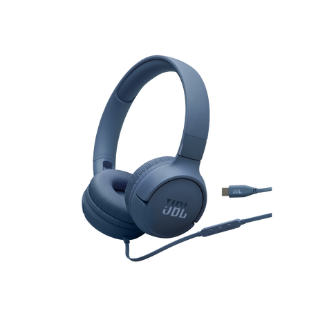 JBL Tune 520C USB-C