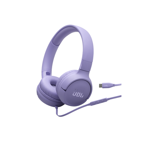 JBL Tune 520C USB-C