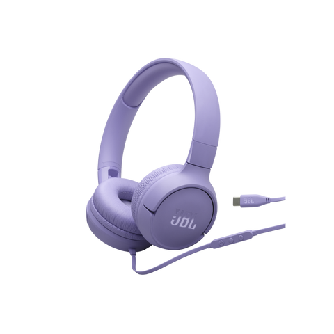 JBL Tune 520C USB-C