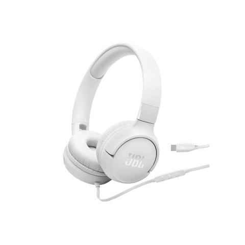 JBL Tune 520C USB-C