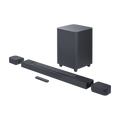 JBL BAR 800