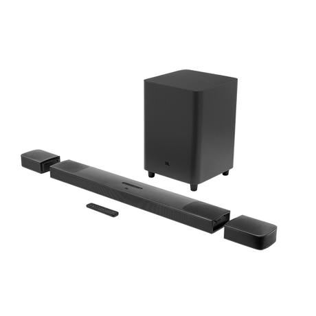 JBL BAR 9.1