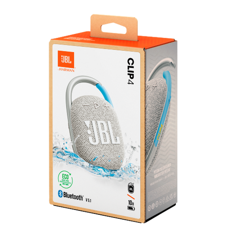 JBL Clip 4 Eco