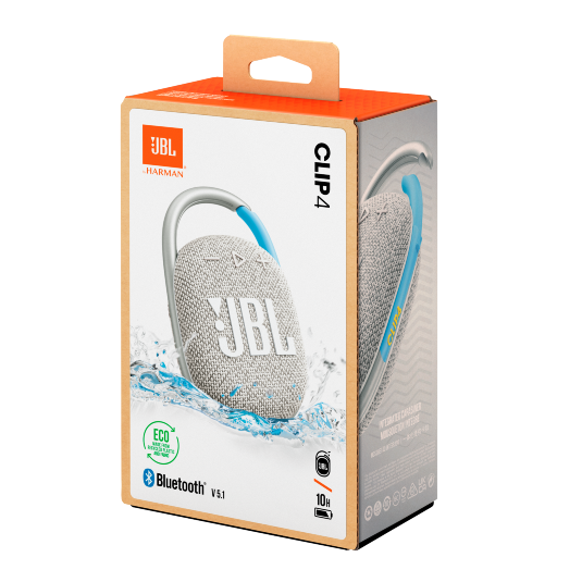 JBL Clip 4 Eco