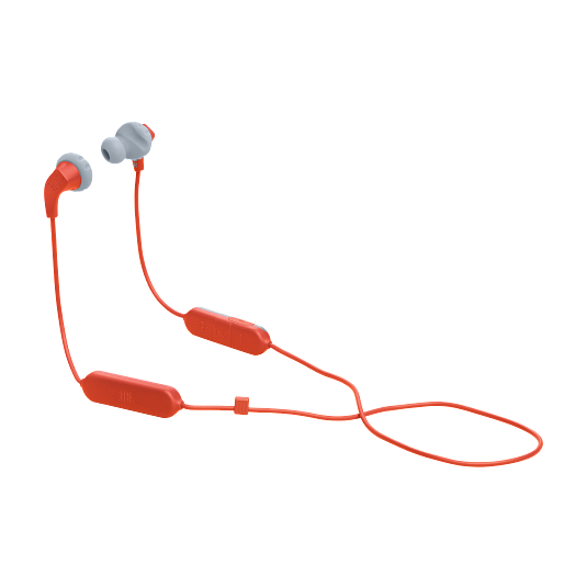 Jbl endurance wireless earphones sale