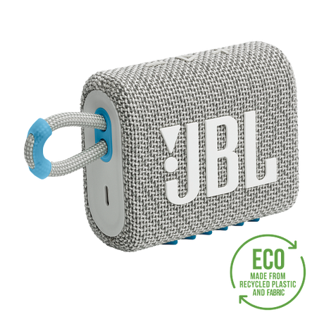 JBL Go 3 Eco