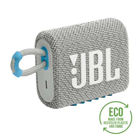 JBL Go 3 Eco