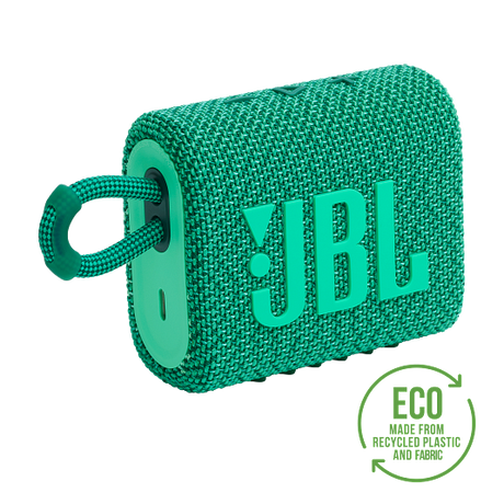 JBL Go 3 Eco