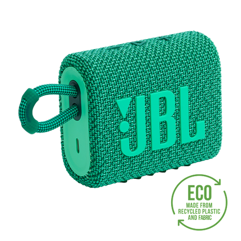 JBL Go 3 Eco