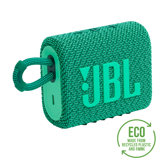 JBL Go 3 Eco
