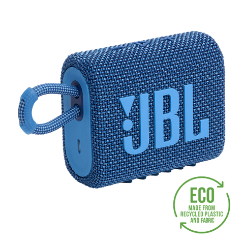JBL Go 3 Eco