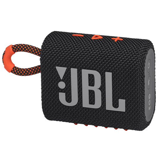 JBL Go 3