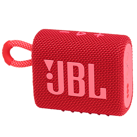 JBL Go 3