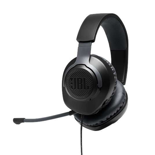 JBL Quantum 100