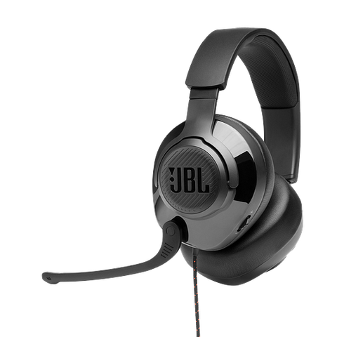 Jbl quantum 200 headset sale