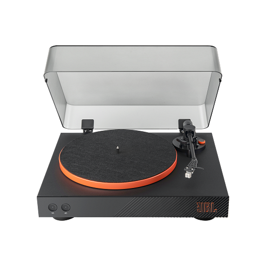JBL Spinner BT