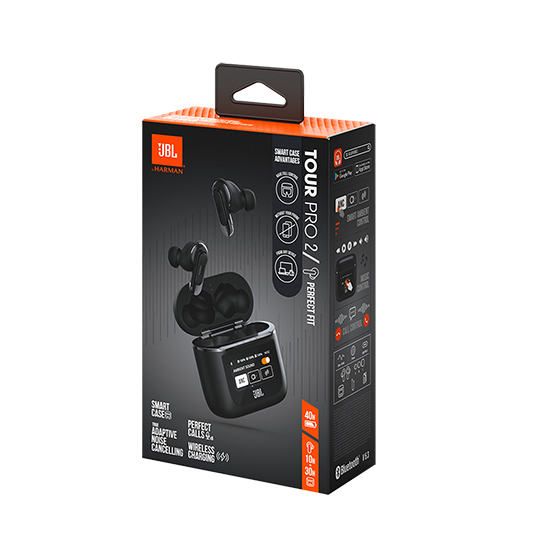 JBL Tour Pro 2